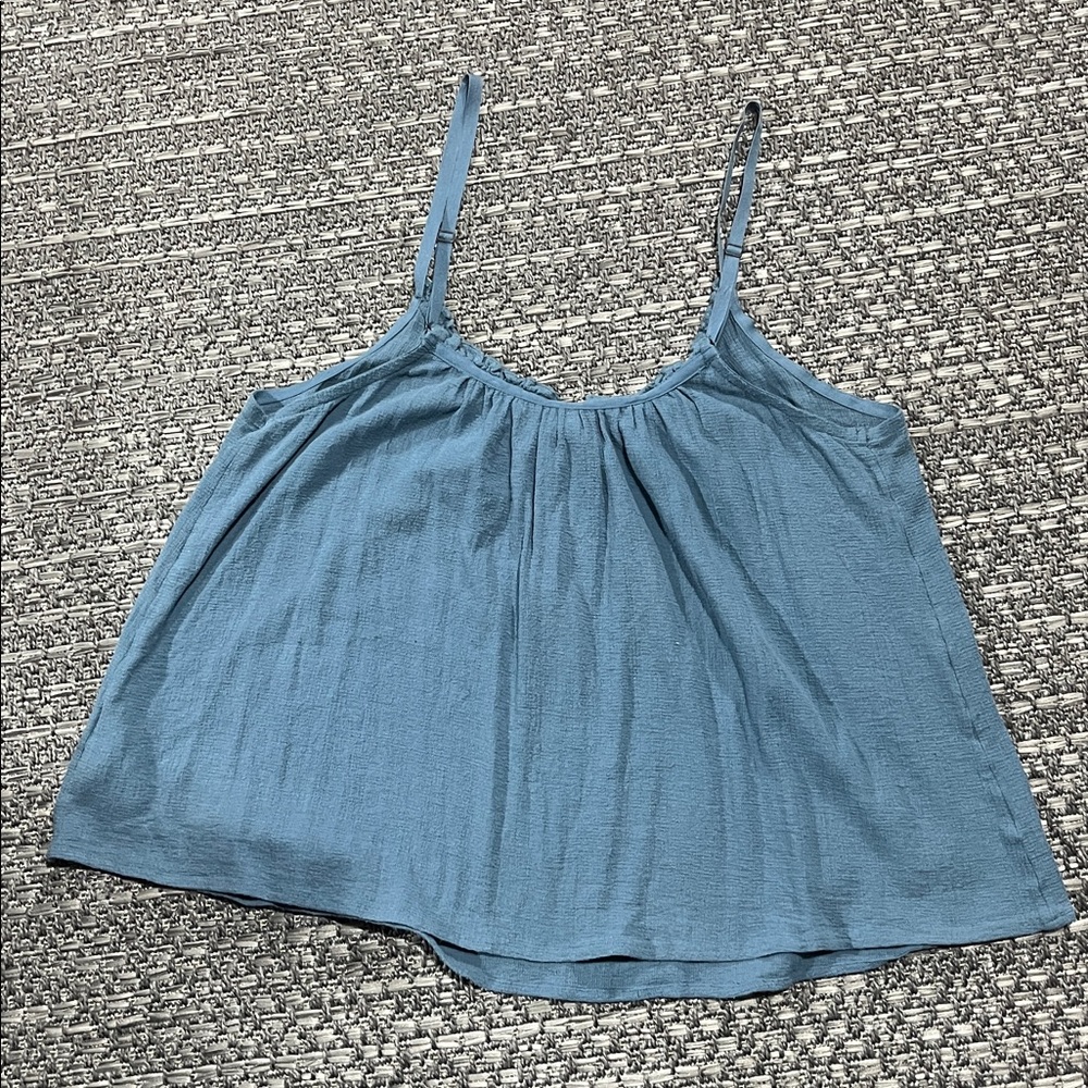 Roxy | Flowy Tank - Picture 9 of 13